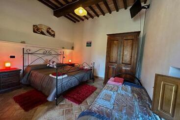 B&b Madonna Del Latte