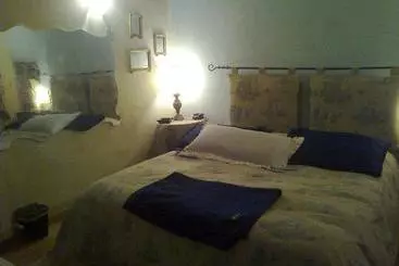 Bed And Breakfast Di Manu