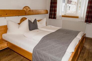 Bed and Breakfast Gasthof Zum Guten Tropfen