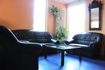 Minimal Hostel Kreuzberg