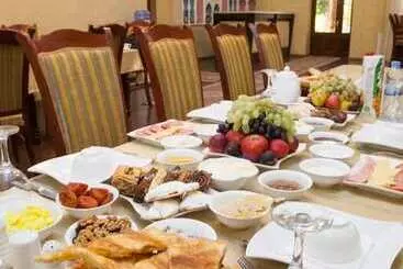Hotel Avicenna