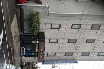 Business Hotel Sakai