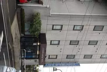 Business Hotel Sakai