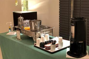 فندق Grand Plaza Nakatsu