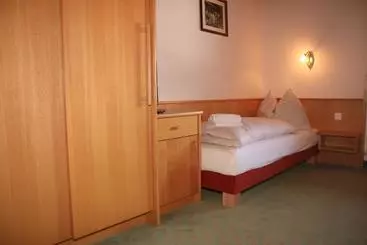 ホテル Landgasthof Mamoosen