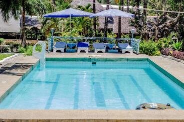 هتل Papillon Garden Bar Villas