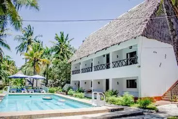 هتل Papillon Garden Bar Villas