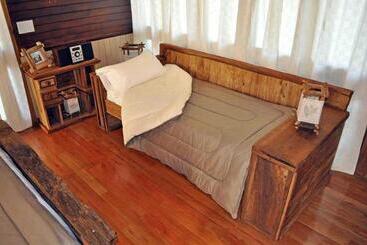 Hotel Puro Moconá Lodge