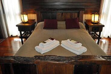 Hotel Puro Moconá Lodge