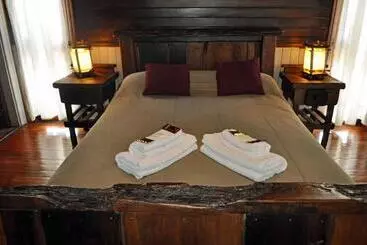 Hotel Puro Moconá Lodge