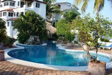 Hotel Villas Los Angeles