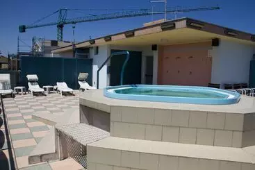 Hotel Wega