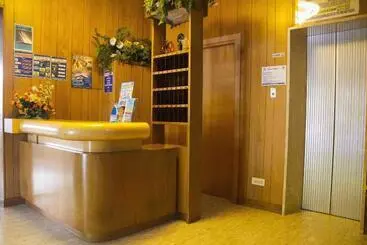 Hotel Wega