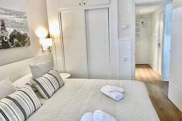 Apartamento Timor planta 4