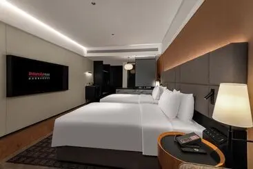 Intercity Hotel Guangzhou South Railway Station