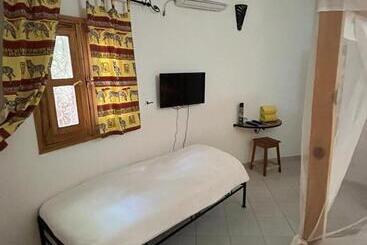 Hotelli Casa Coco Ii