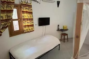 هتل Casa Coco Ii