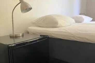 Hostel Birkelunden Bed & Breakfast