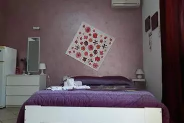 B&b La Gazza Ladra