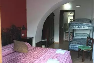 B&b La Goletta Di Salina