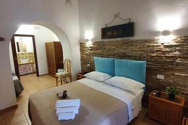 B&b La Goletta Di Salina