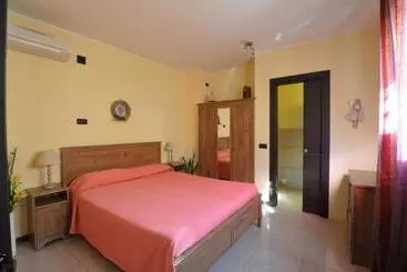 Bed and Breakfast Le Mediterranee