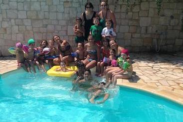 Bed & Breakfast Le Mediterranee