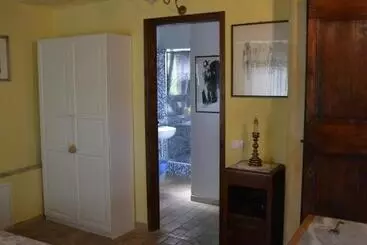 B&b Punto Magico