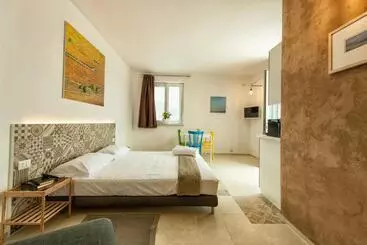 Bed and Breakfast Barokhouse