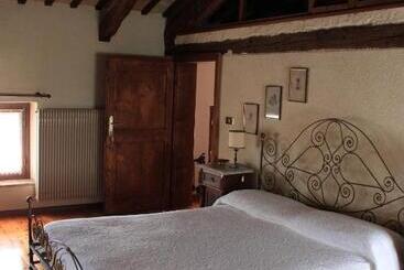 צימר Casa Barnaba Manin