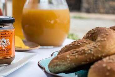 Nocleg ze śniadaniem Dammusi Al Qubba Wellness & Resort