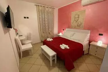 Nocleg ze śniadaniem Il Casale Della Fornace