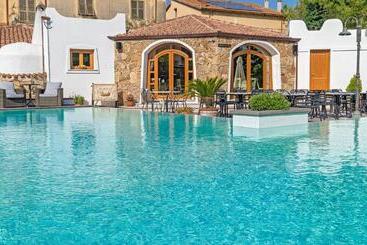 צימר Il Giardino Degli Aranci