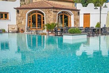 Bed and Breakfast Il Giardino Degli Aranci