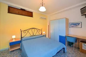 Bed and Breakfast La Capannina