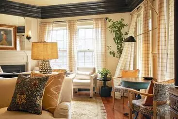 تختخواب و صبحانه Life House, Nantucket