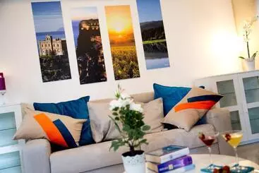 Bed and Breakfast Mio Sud