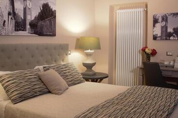 Bed and Breakfast R&b La Torre