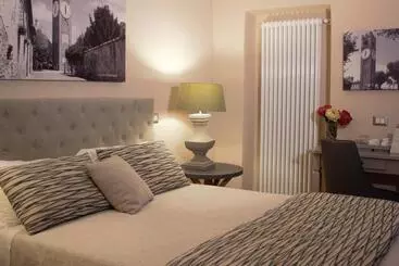 ベッドアンドブレックファースト R&b La Torre