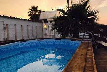 Bed and Breakfast Sapore Di Sale