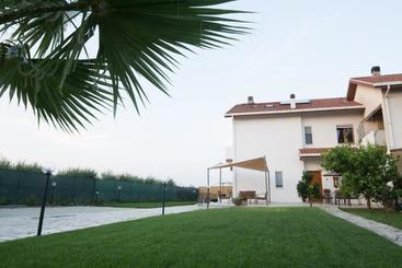 צימר Sapore Di Sale