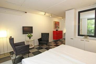 צימר Studio Bloemgracht