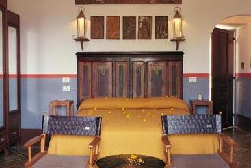 Nocleg ze śniadaniem Villa Laetitia