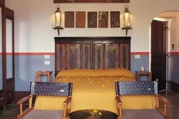 Aamiaismajoitus (B&B) Villa Laetitia