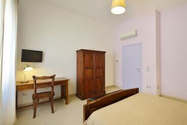 Bed and Breakfast Villa Mazzella