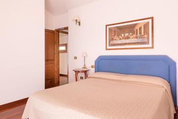 Country Hotel Residence Da Pilade