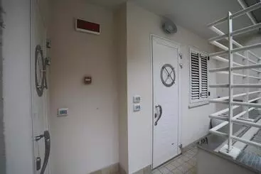 Hotelli Caribia Pinarella