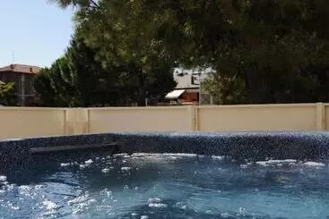 Hotel Caribia Pinarella