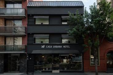 בית מלון כפרי Casa Urbana