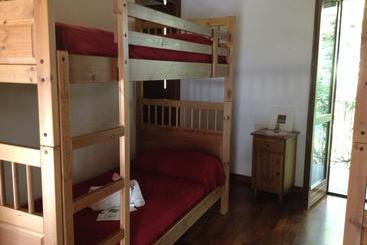 فندق Cascina Govean